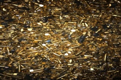 återvinning ädelmetall raffinering borttagning av silver och guld beläggningar 10