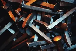 Återvinning Ädelmetallraffinering Silver Guld Beläggning Stripping 01